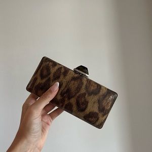 BANANA REPUBLIC PURSE BAG